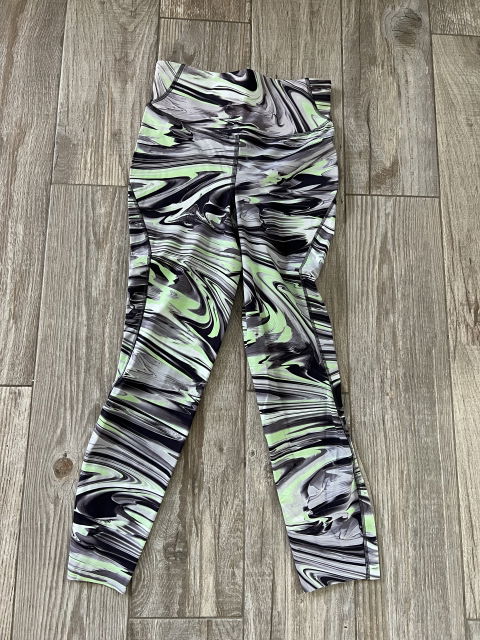 Leggings Lululemon de Mujer - Estampado Abstracto