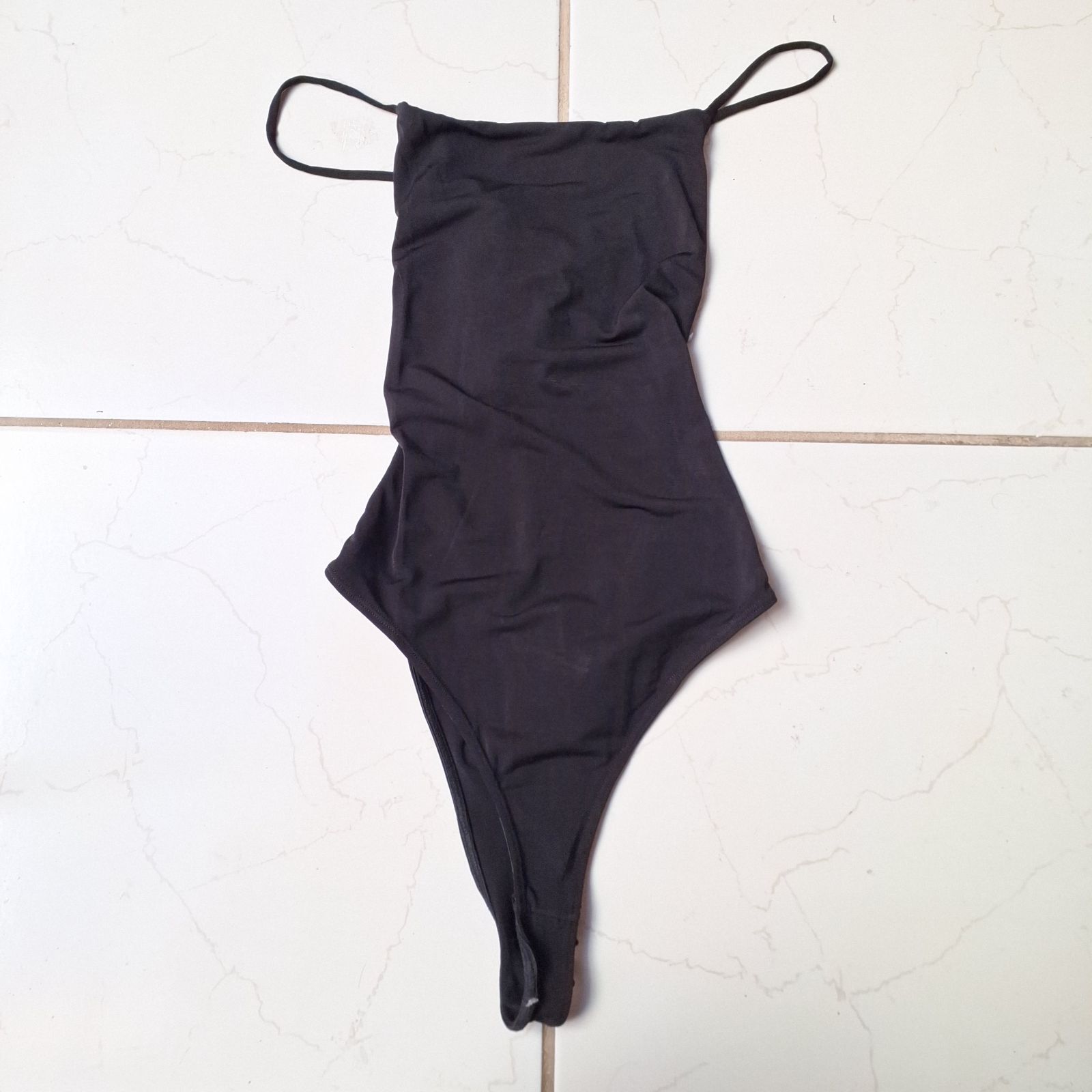 Body / top de mujer 