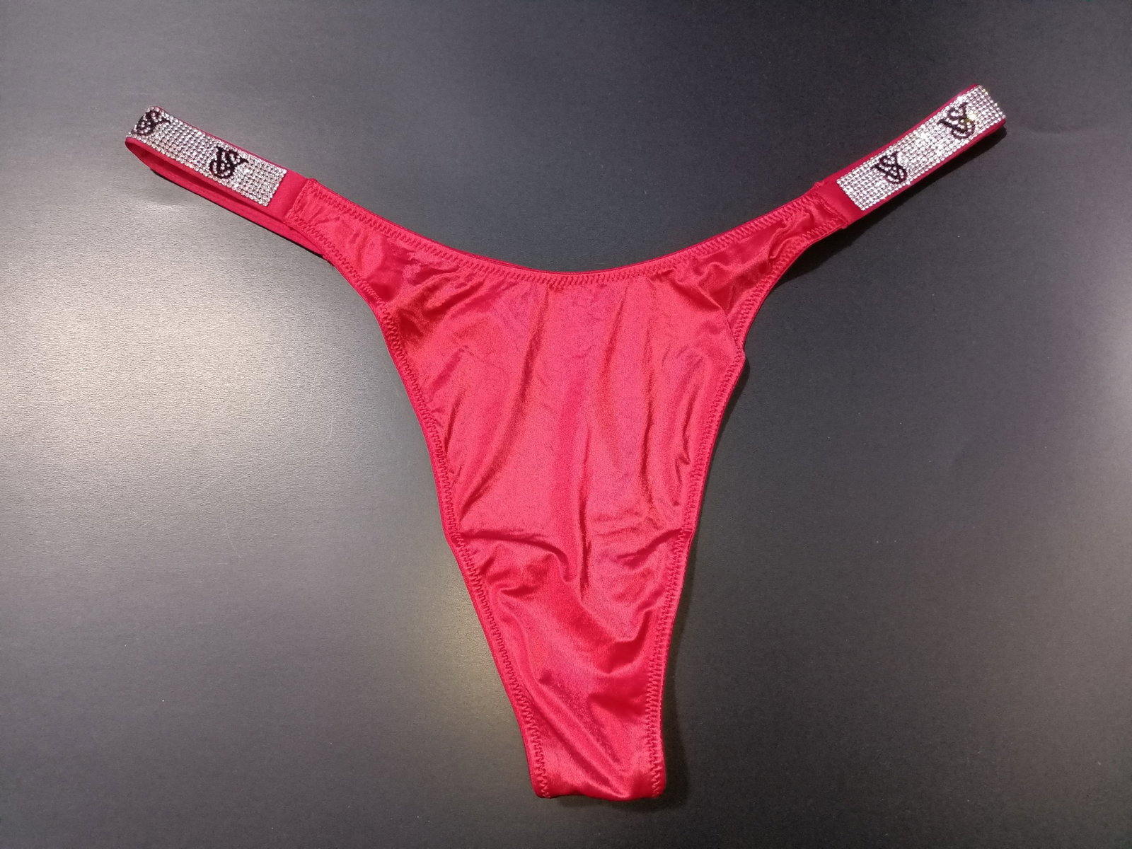 Tanga Victoria's Secret 