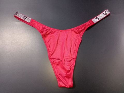 Tanga Victoria's Secret