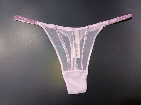 Tanga Victoria's Secret