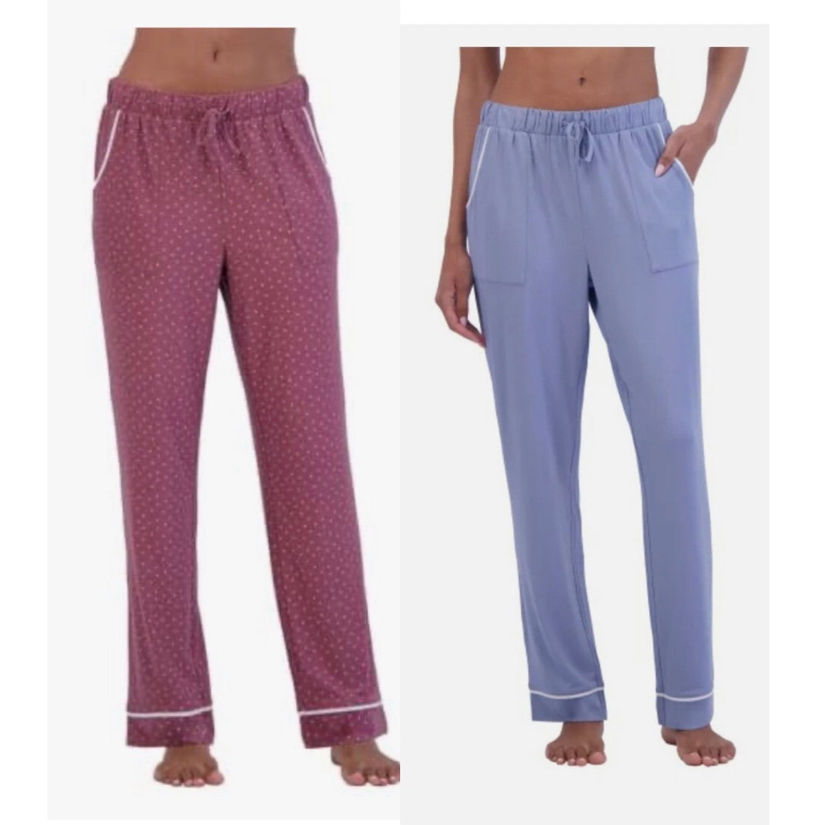 Pantalones Holgados Lucky Brand 2 pzas nuevos