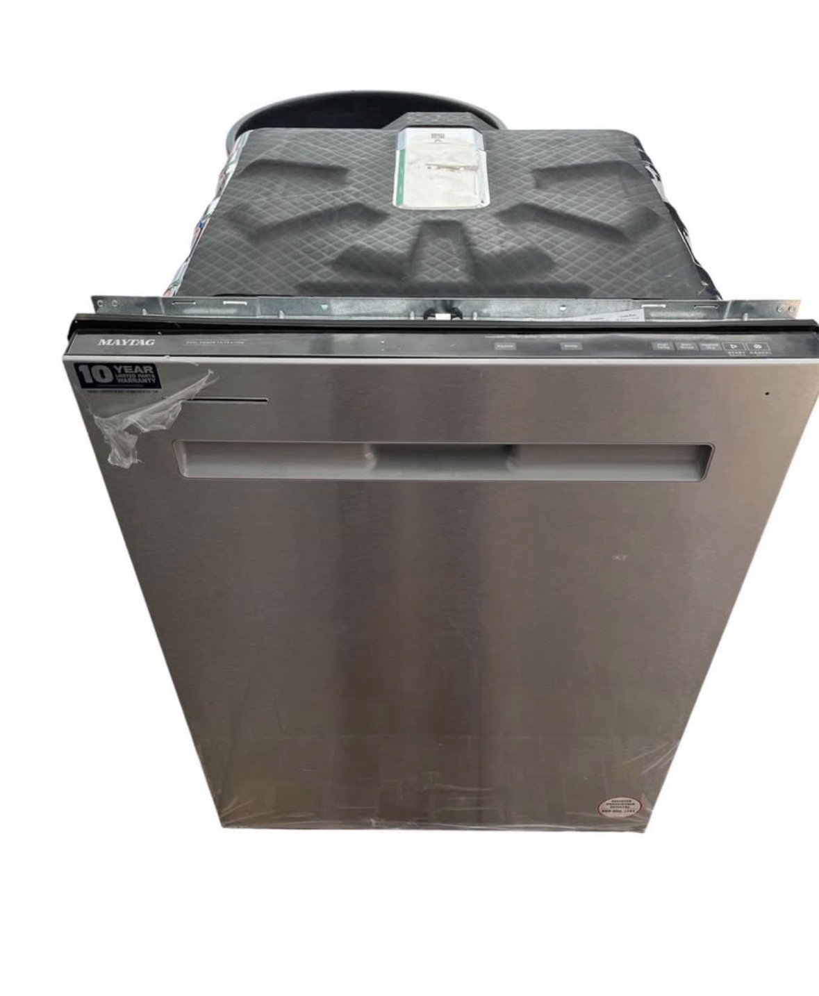 Lavavajillas Empotrable Maytag 15 Servicios Nuevo