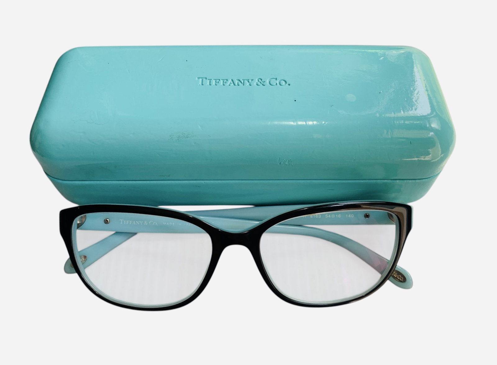 Armazón Tiffany & Co TF 2109HB-8133