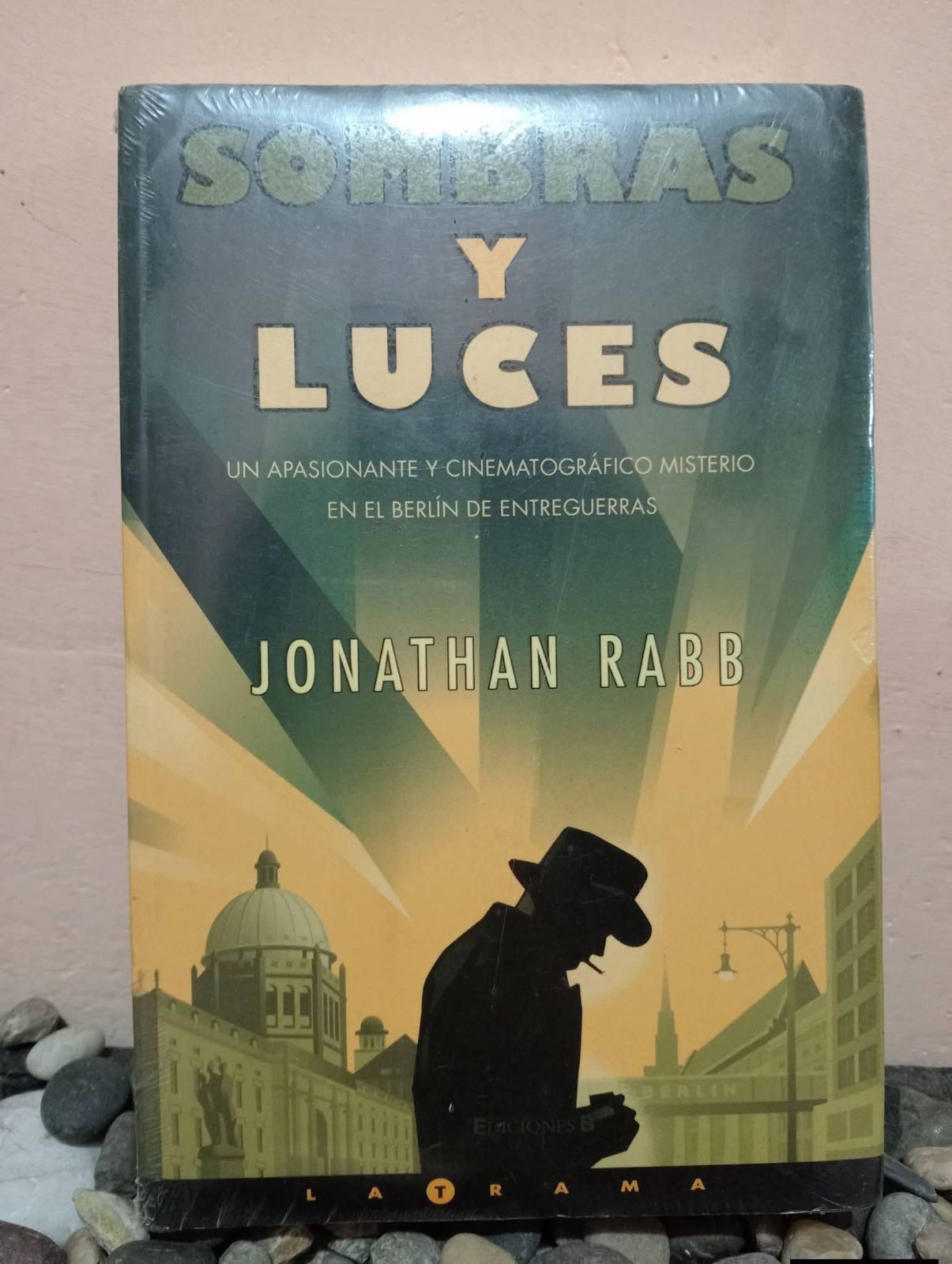 Sombras y luces