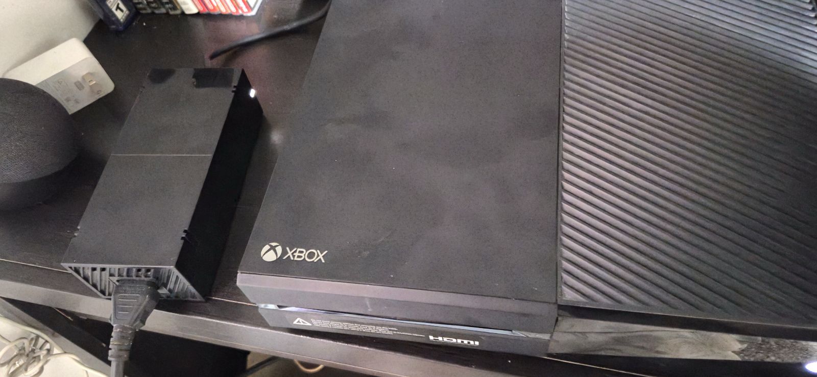 Xbox One 500GB + Kinect