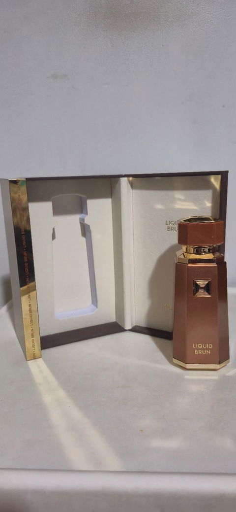 Perfume Liquid Brun de French Avenue en caja original