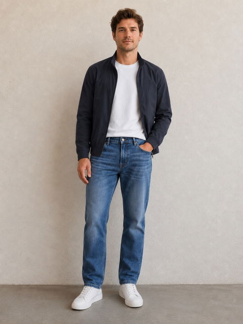 Pantalon Old Navy Hombre