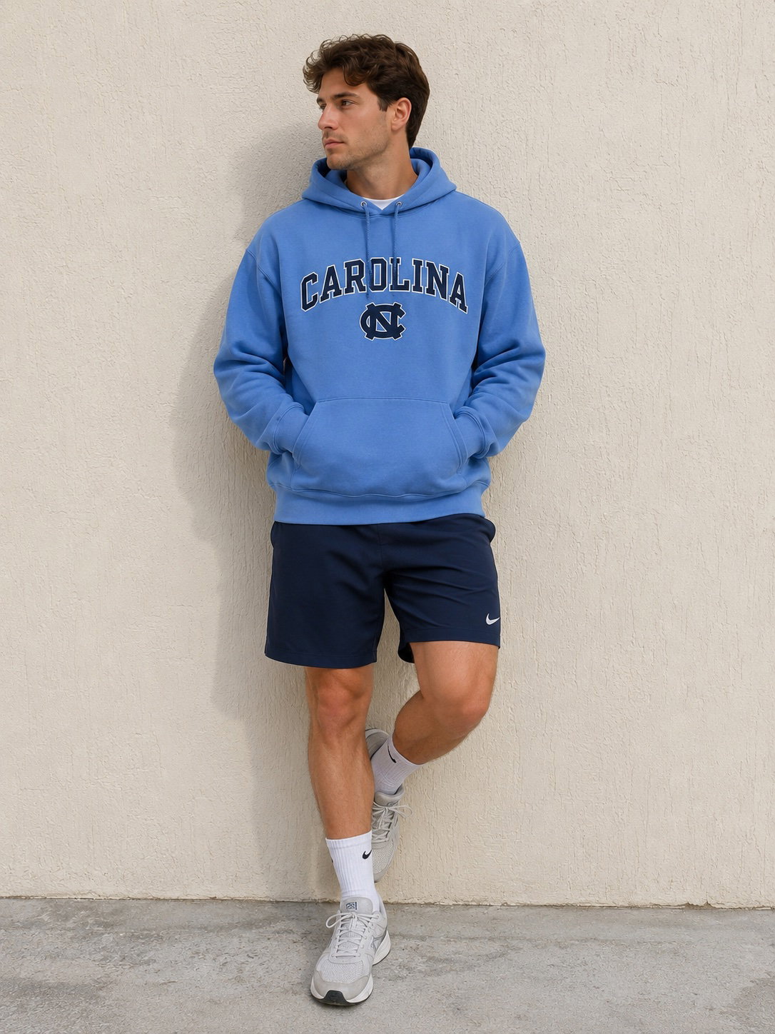Sudadera unisex Vintage Champoin