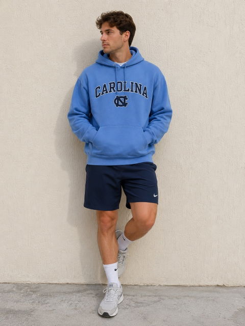 Sudadera unisex Vintage Champoin