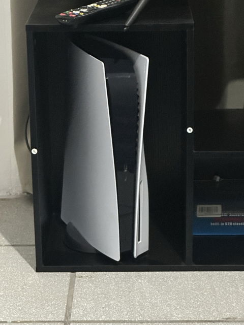 Play station 5