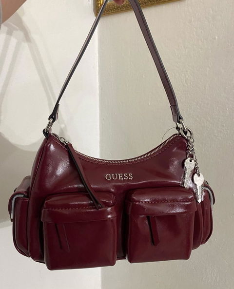 Bolsa Guess original
