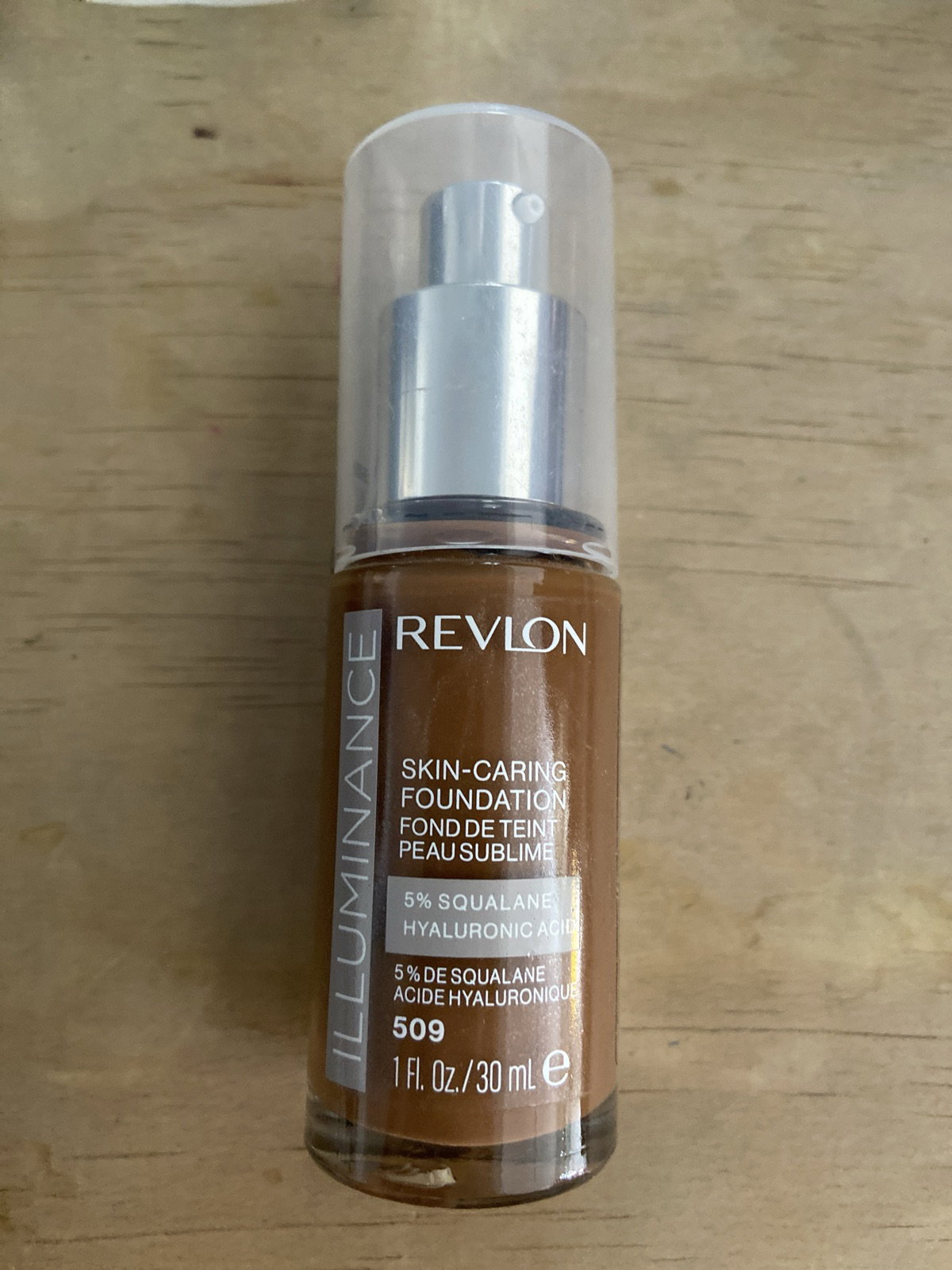 Base de Maquillaje Revlon Illuminance 30ml