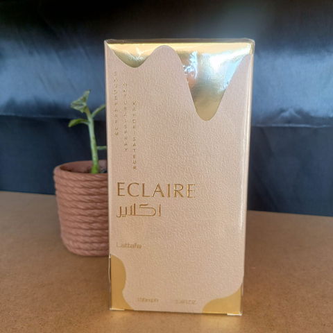 ECLAIRE LATTAFA 100 ML Eau de Parfum Original