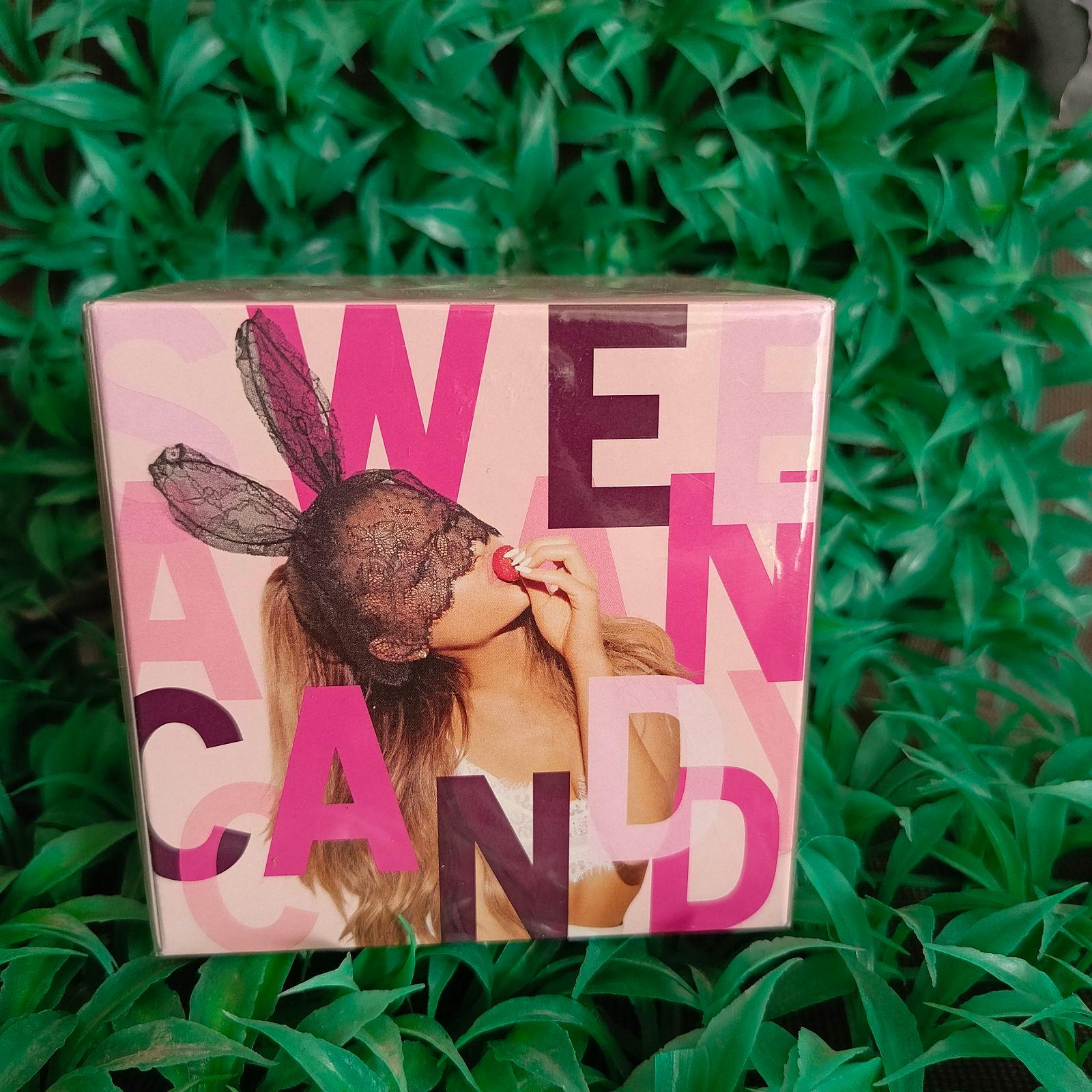 Perfume Sweet Like Candy de Ariana Grande 30 ml
