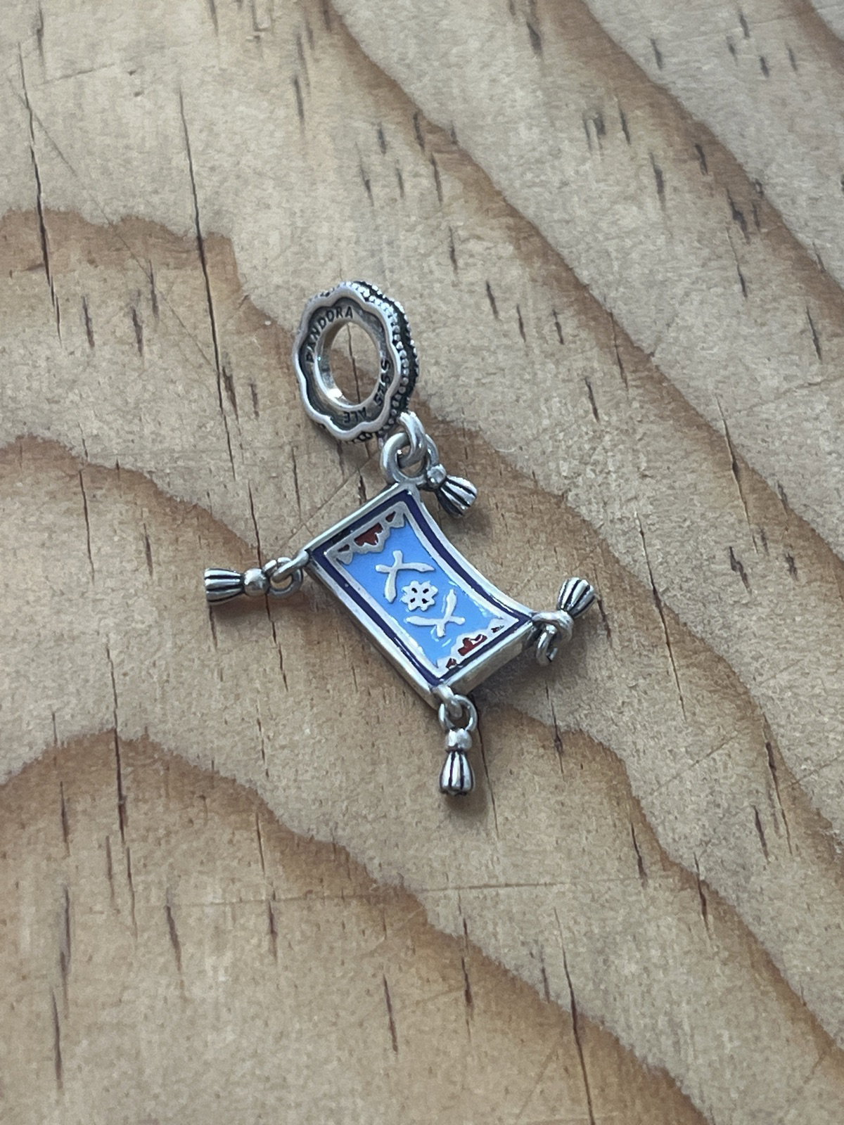Charm Algobra mágica Aladino compatible con Pandora