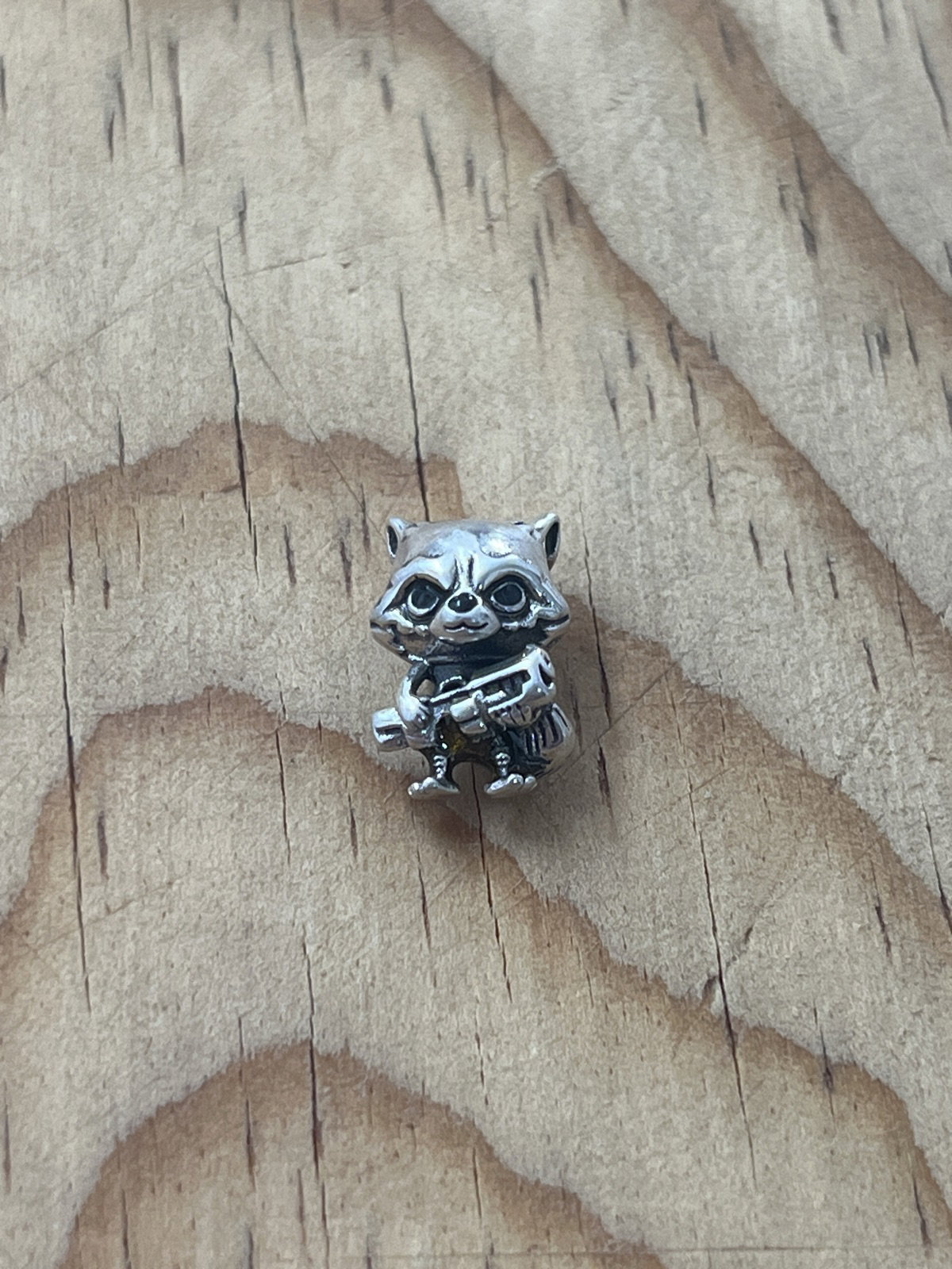 Charm Rocket Guardianes de la Galaxia para Pandora