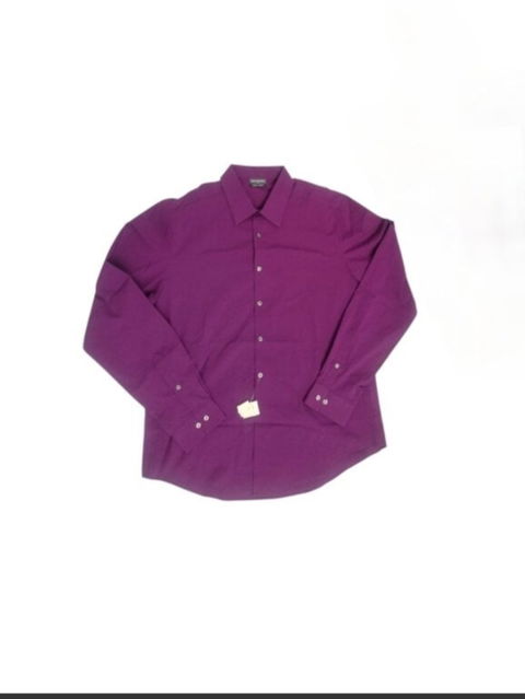 Camisa de vestir Talla L