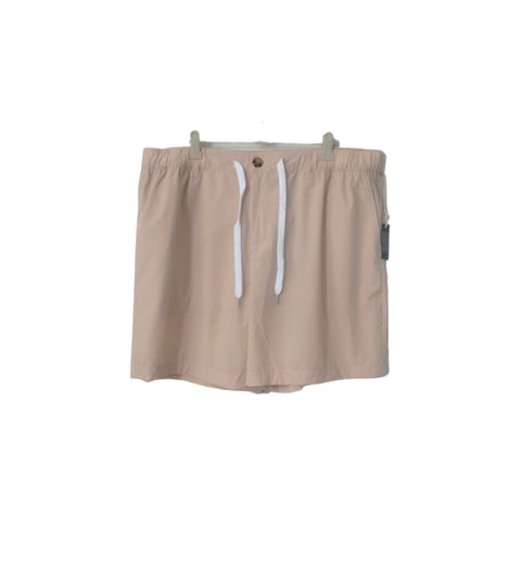 Shorts caballero Talla XL