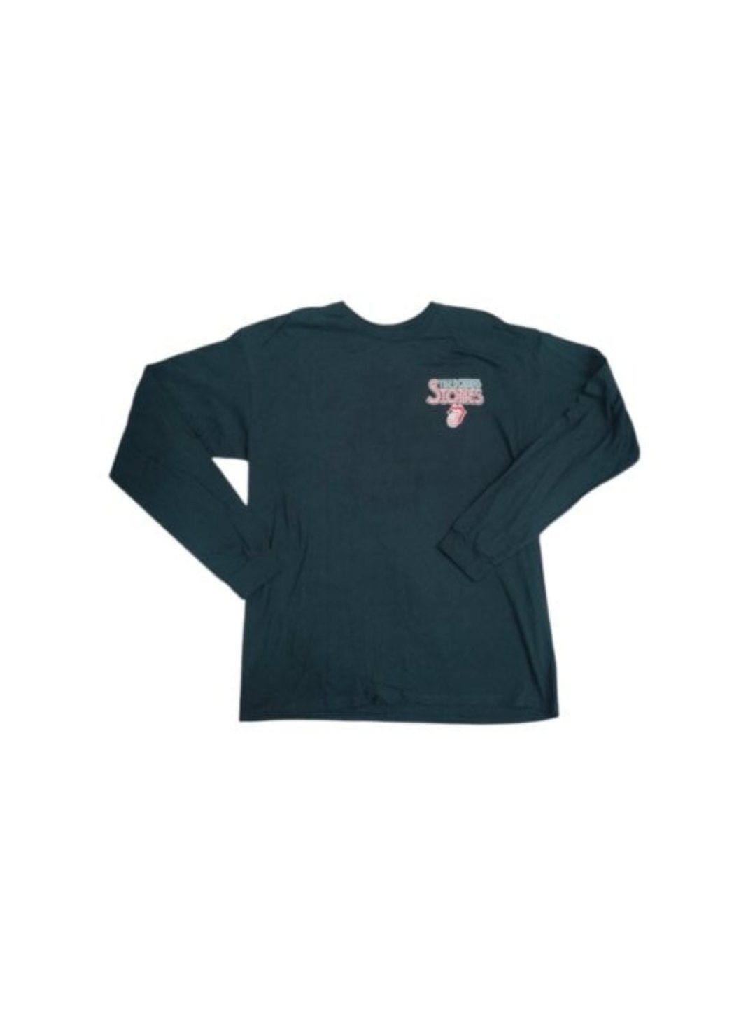 Playera manga larga Rolling Stone XL