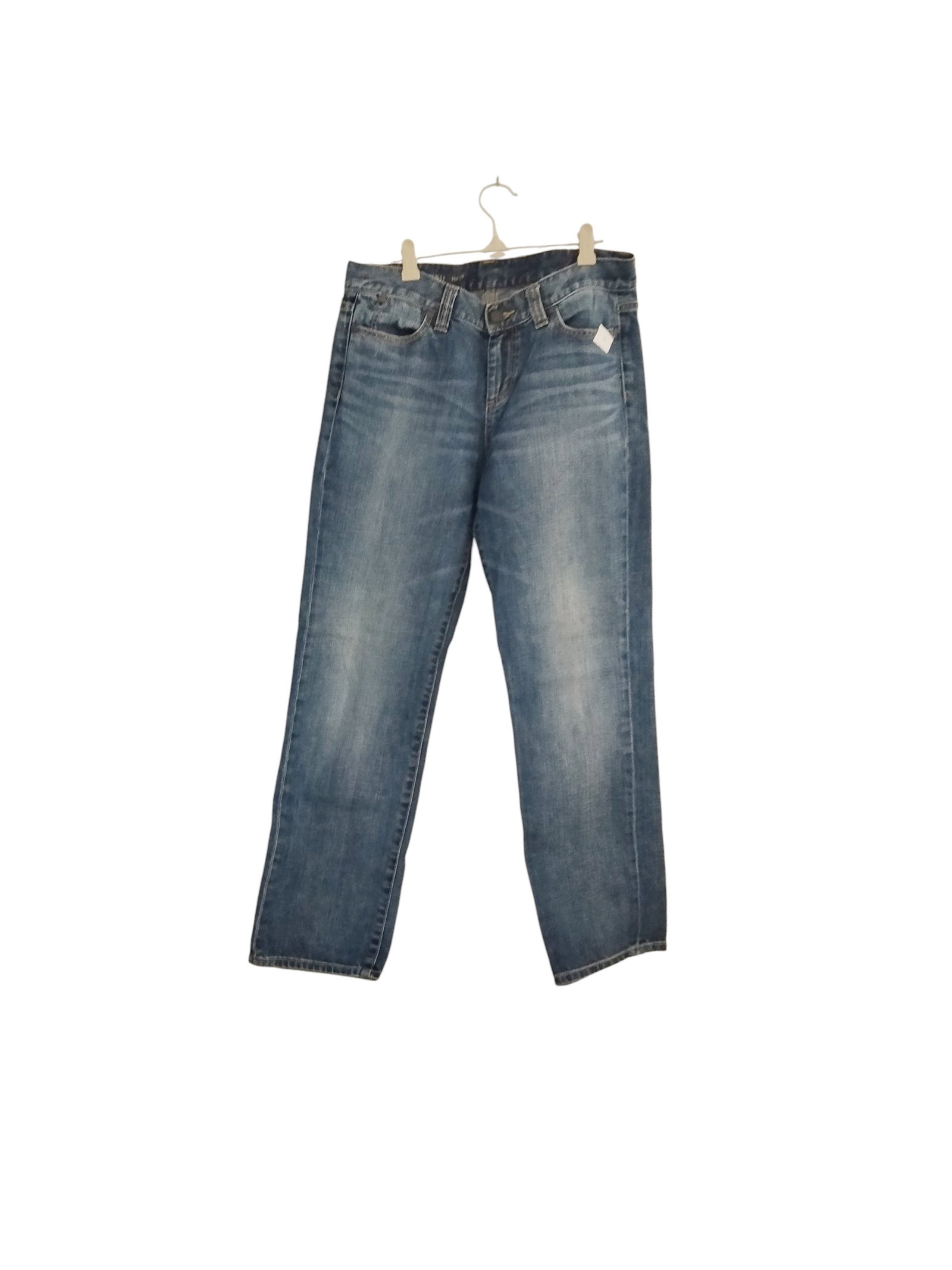 Jeans Boyfriend Talla 8/29
