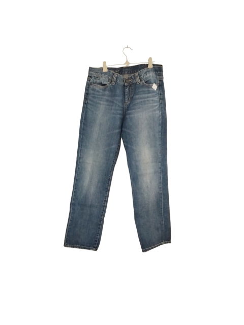 Jeans Boyfriend Talla 8/29