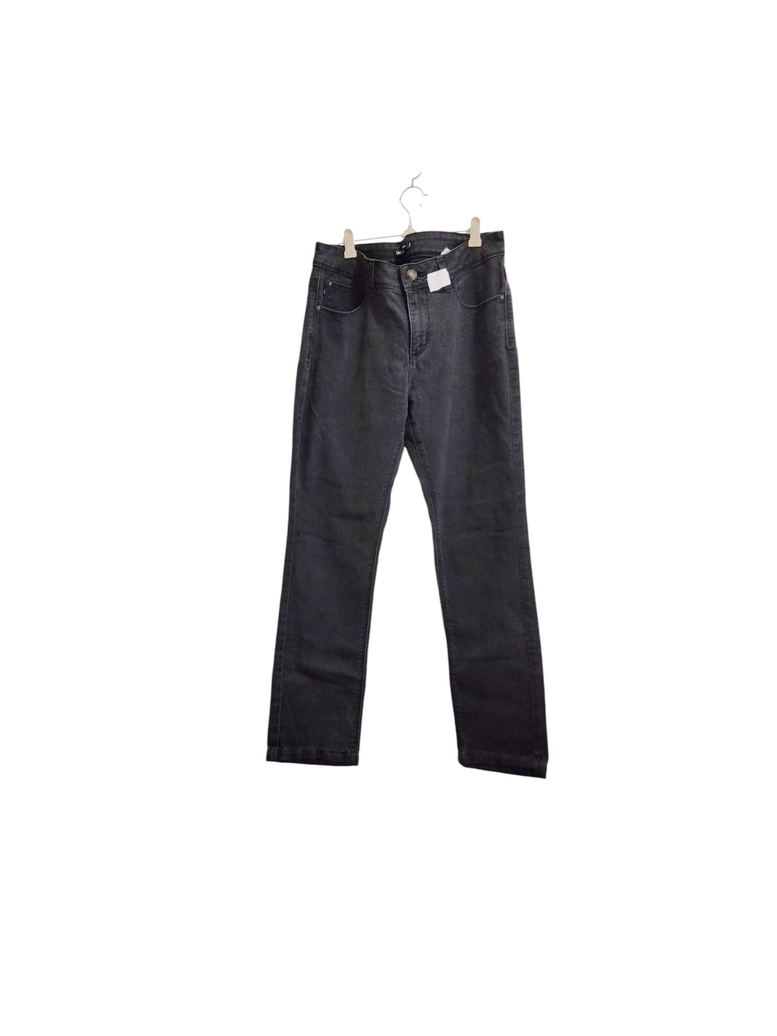 Jeans Lee Talla 10 
