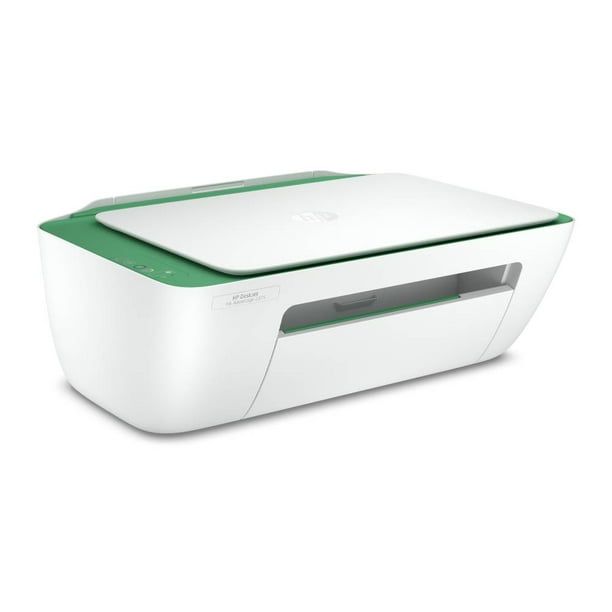 Impresora hp deskjet ink advantage 2375