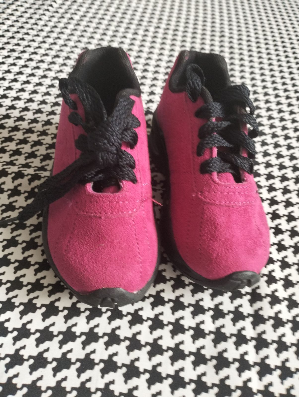 Tenis infantil 