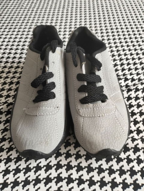 TENIS INFANTIL