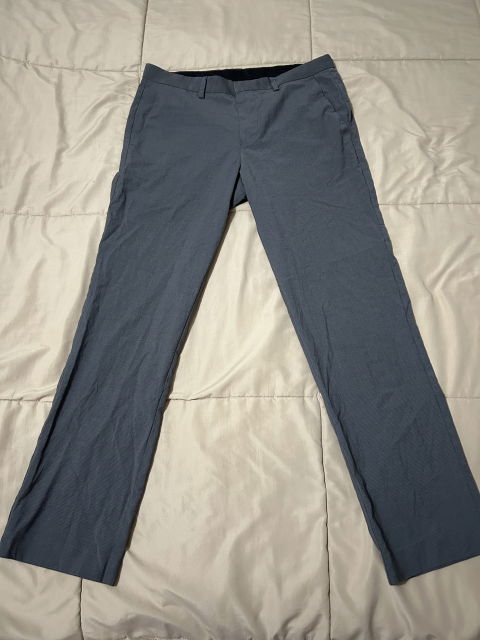 Pantalón Calvin Klein 30/30 de Mujer - Como Nuevo