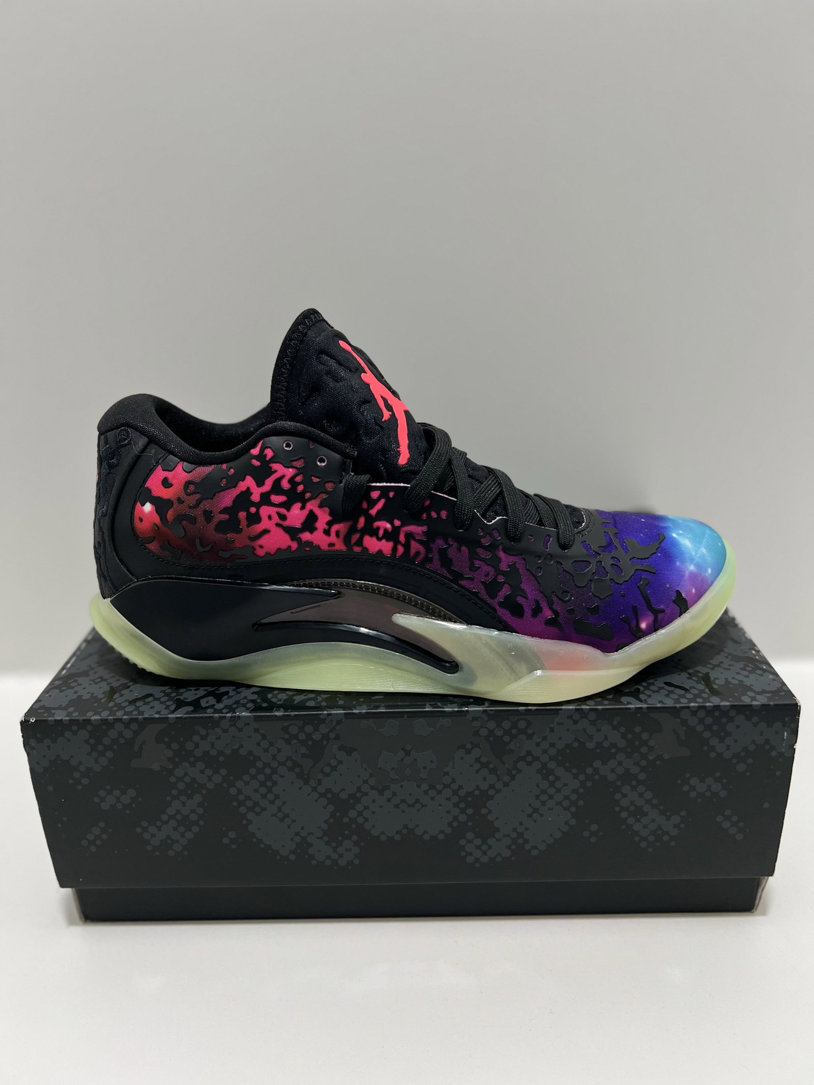Tenis Jordan Nuevos Talla 6.5