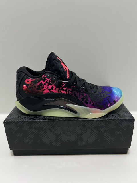 Tenis Jordan Nuevos Talla 6.5