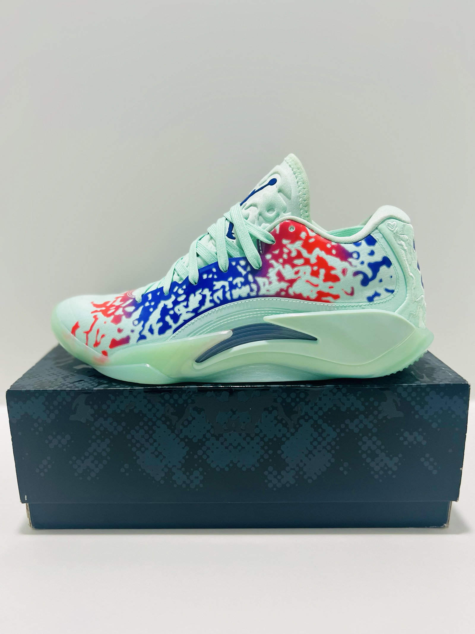 Tenis Originales Jordan 6.5 Nuevos