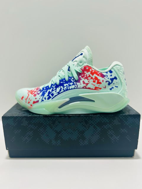 Tenis Originales Jordan 6.5 Nuevos