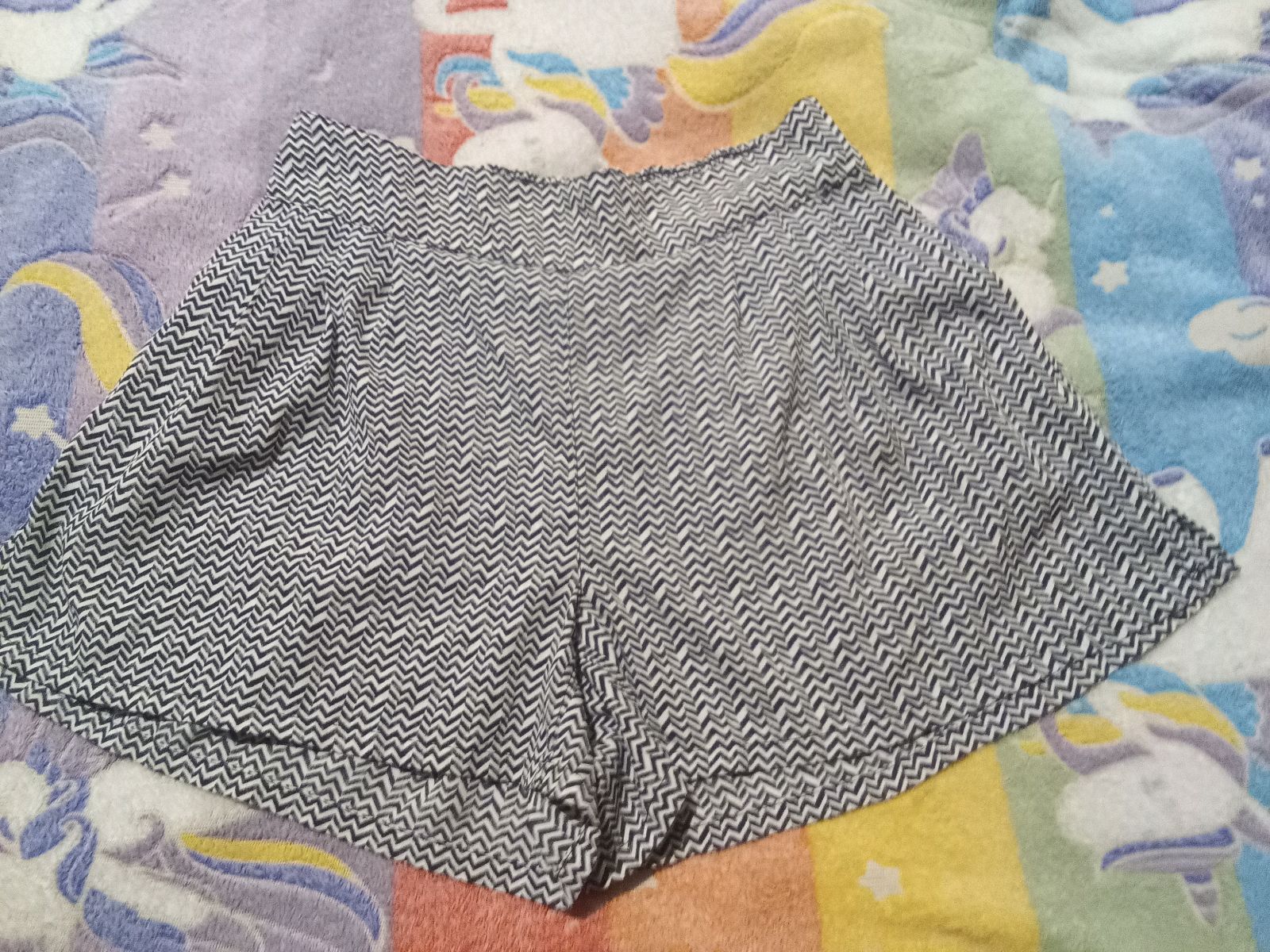 Short American Eagle Outfitters Talla S/P
