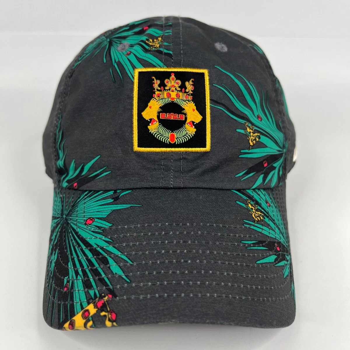Gorra Nike Estilo Tropical