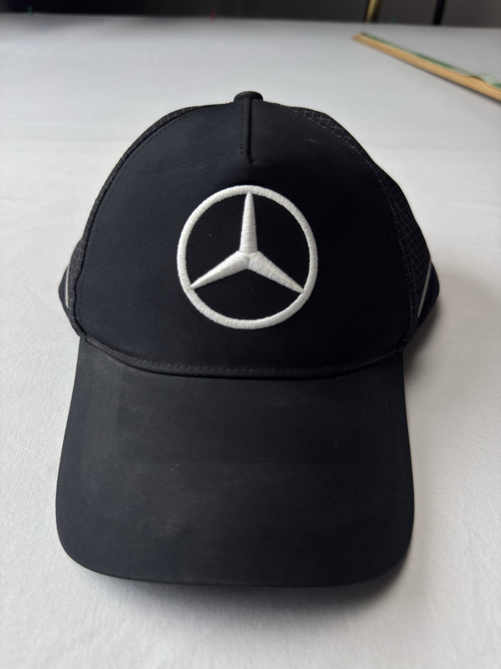 Gorra Mercedes-Benz Petronas AMG Fórmula 1