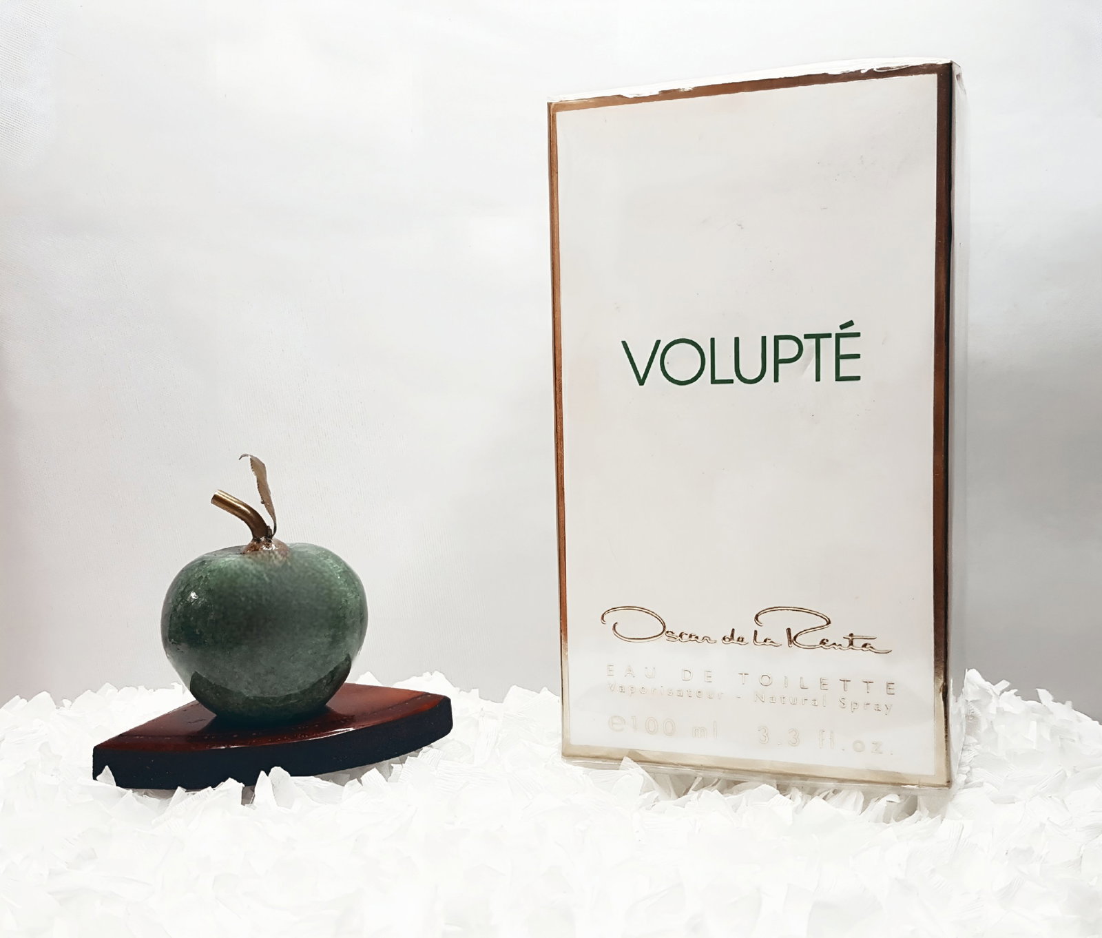 Perfume Volupté Oscar de la Renta 100 ml