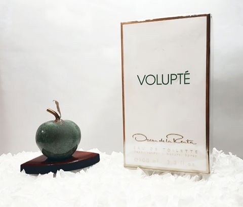 Perfume Volupté Oscar de la Renta 100 ml