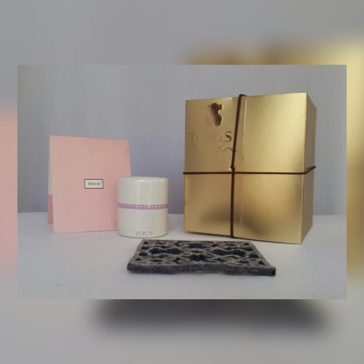 Set de Perfume Tous - Nuevo