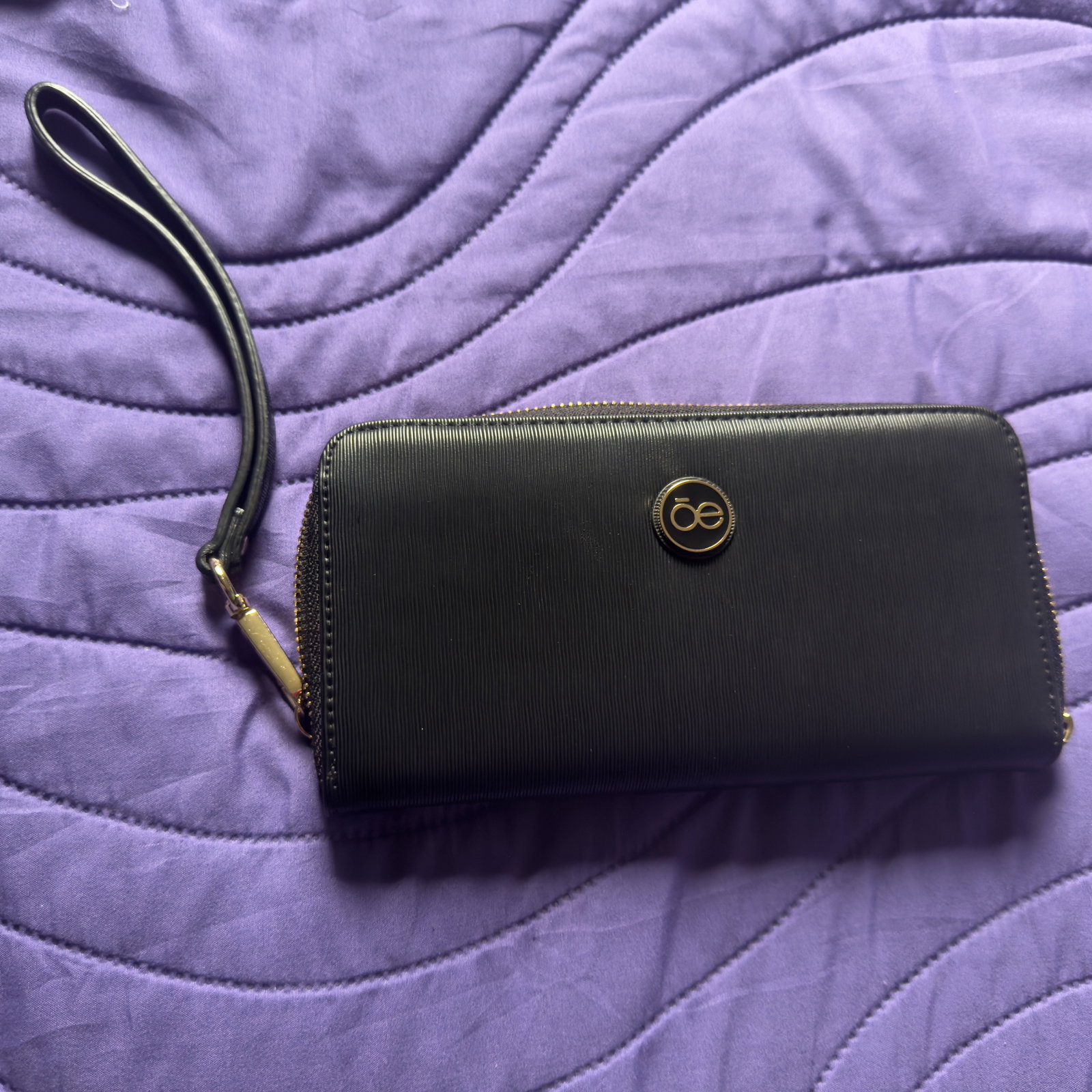 Cartera Cloe