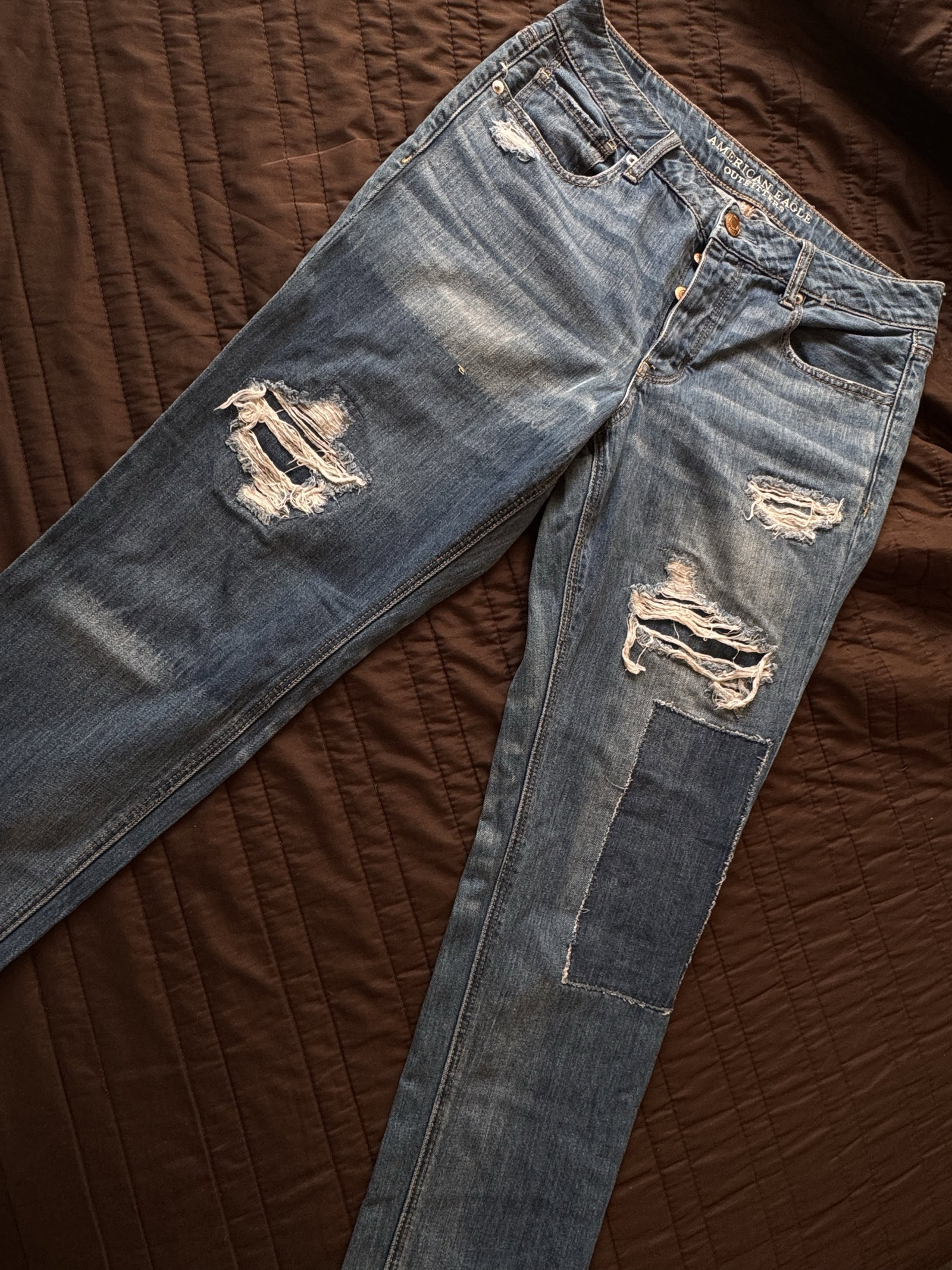 Pantalón american Eagle 