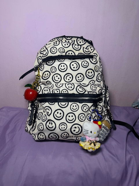 Mochila Steve Madden