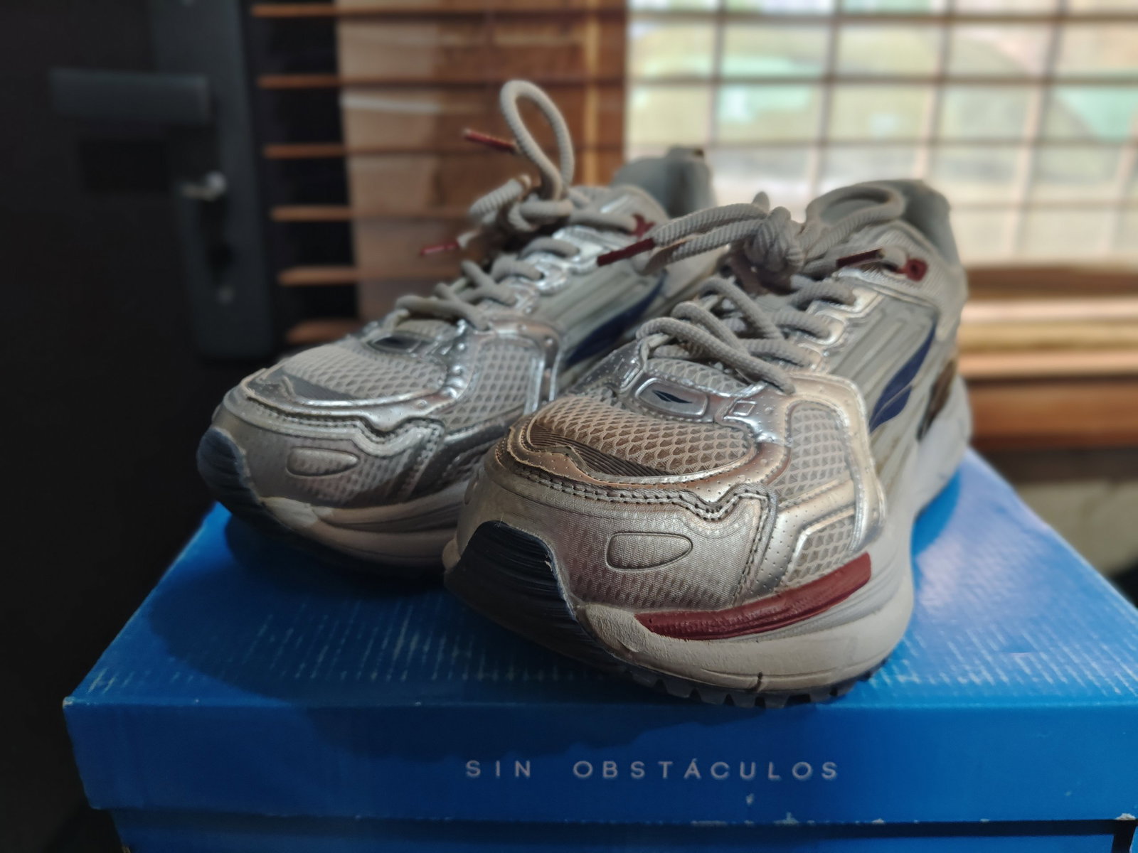 Tennis Sportline - Talla 27MX