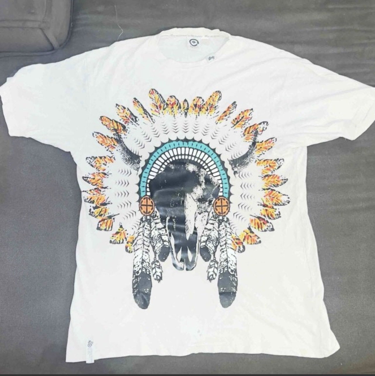 Playera LRG 