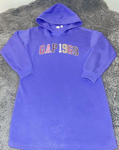 Sudadera GAP