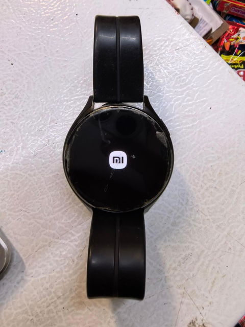 Xiaomi watch 2