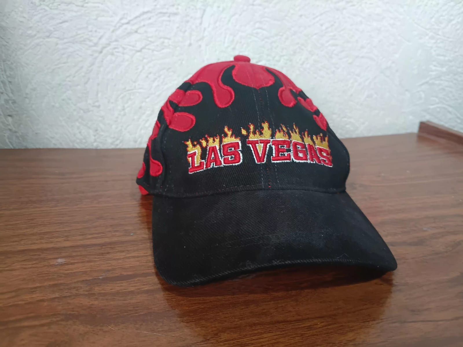 Gorra vinge de las vegas 90  