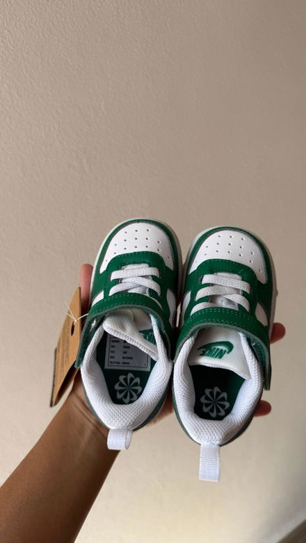 Tenis Nike para niños (unisex) NUEVOS / ORIGINALES
